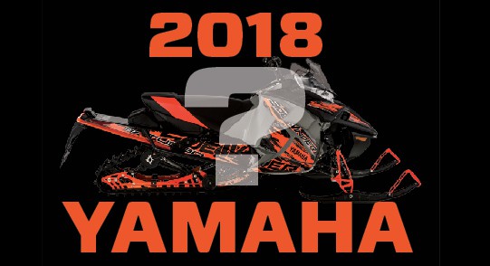 2018 Yamaha? – Pure Speculation