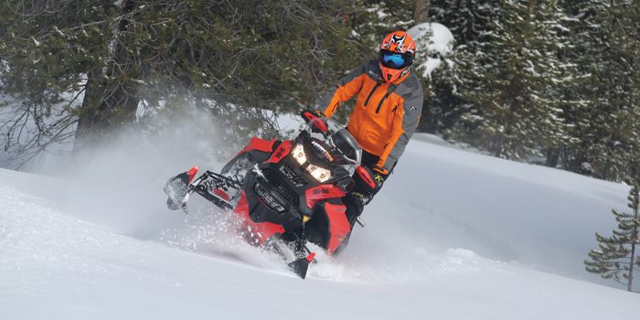 2020 Ski-Doo Expedition Xtreme: 750 Mile Test Report