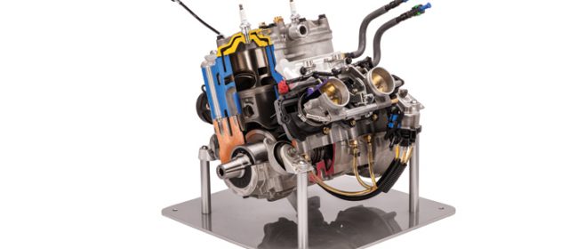 2019 POLARIS 850 PATRIOT: An In-Depth Technical Preview