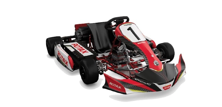 BRP Electric Powerpack