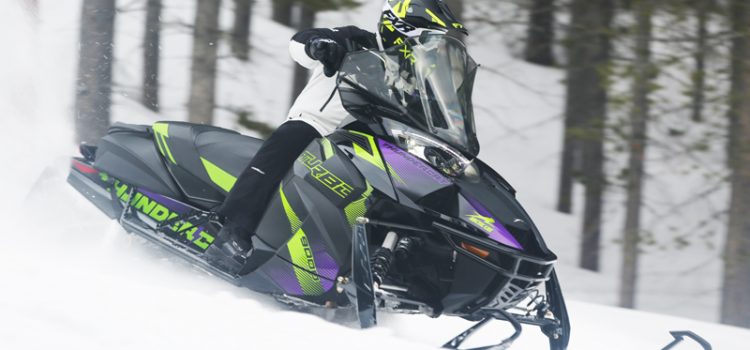 2023 Arctic Cat: Holding Steady – and preparing to POUNCE?