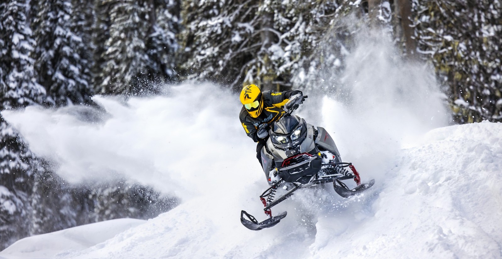 What’s New for Ski-Doo in 2023
