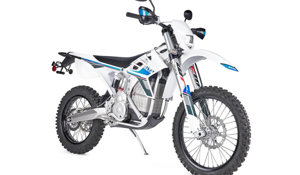 BRP Purchases Select Assets of Alta Motors