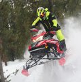 2022 Lynx 850 RAVE RE 3500 – 1,100 Mile Test Report