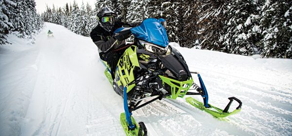 2020 Arctic Cat