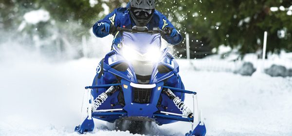 2019 Yamaha Sidewinder SRX LE – New Model Review