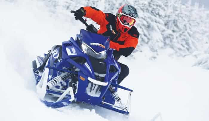 Yamaha SRX LE Test Report