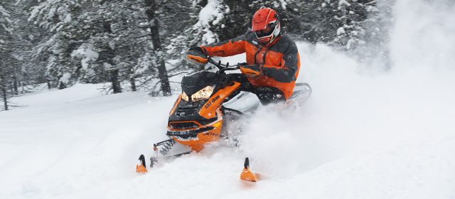 2019 Ski-Doo Renegade X-RS 900 ACE Turbo – 1,500 Mile Test Report