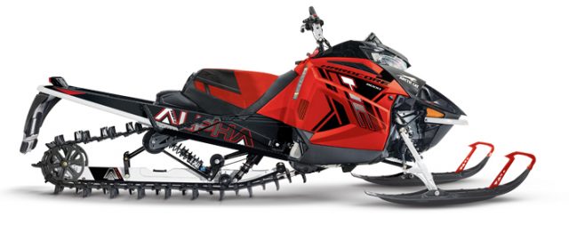 Arctic Cat 2021 – In October?