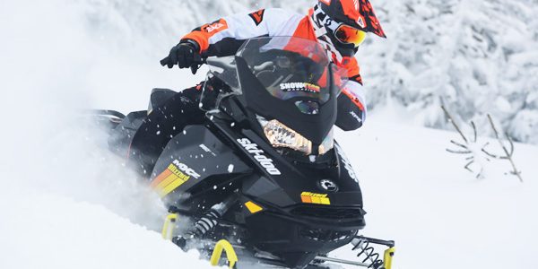 2019 Ski-Doo MX Z Blizzard & TNT: New Model Preview