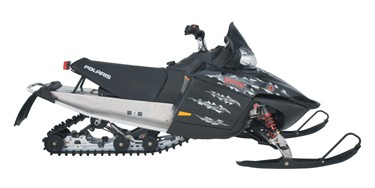 drag profile