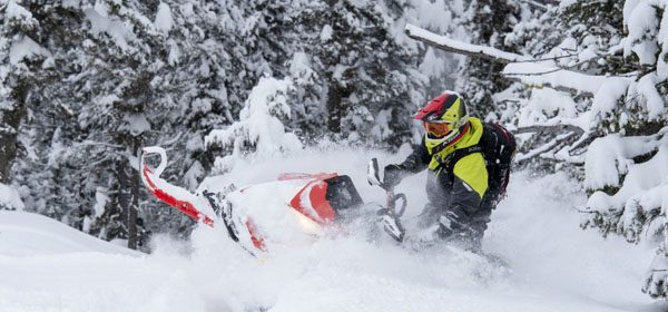 Summit Up! 500 Mile Test Report on the Summit X Expert