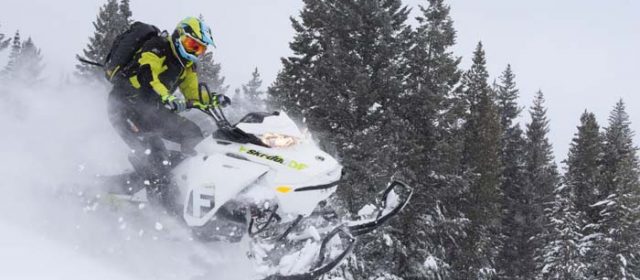 Summit or Freeride? – Is the Freeride really worth the extra cash?