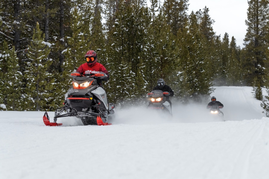 Grass Roots Snow PASS