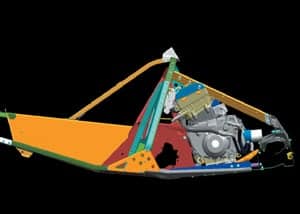 jag Chassis.Position