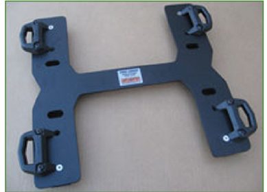 New Linq Adapter Brackets