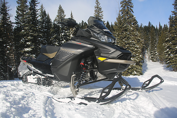 2022 Ski doo Mach Z belly pan protector 2020-21 900 Ace Turbo Rotax