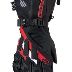 Meridian Glove