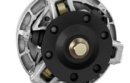 2017 Ski-Doo pDrive Primary Clutch