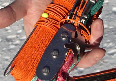 Pocket Ox Mini-Hoist