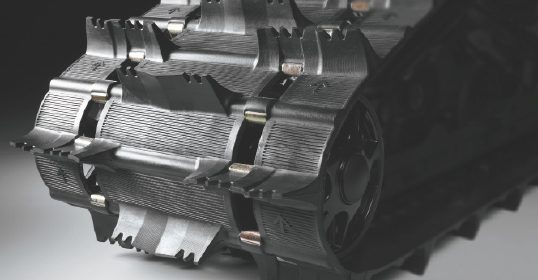 Point of Contact – A discussion on track length, lug height, and lug profile
