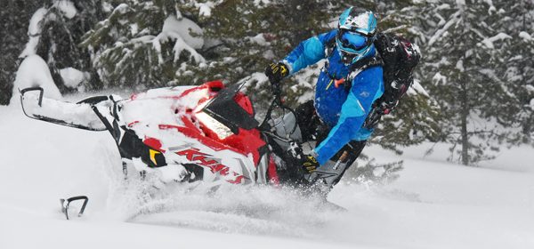 500 Mile Test Report:  2020 Polaris RMK KHAOS