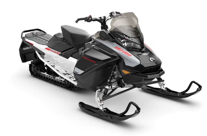 2020 Ski-Doo Renegade Sport 600 ACE