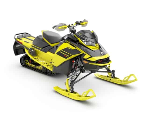2021 Ski-Doo Renegade X-RS