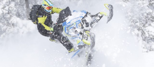 2018 Polaris – Growing the AXYS Family