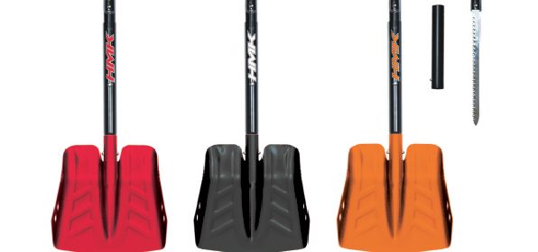 HMK Matrix Shovel