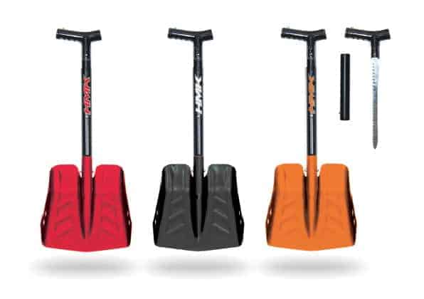 HMK Matrix Shovel
