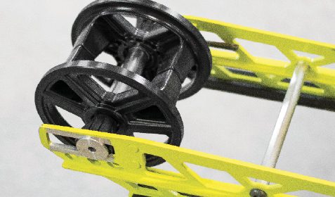 MTNTK Tough Wheel Kit