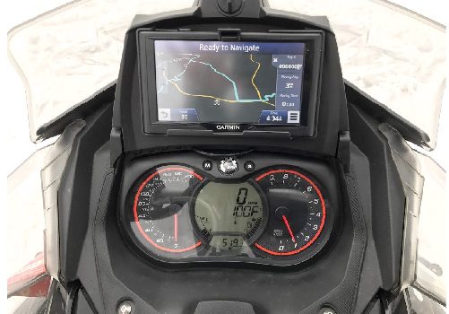 Sled GPS Kits for Ski-Doo