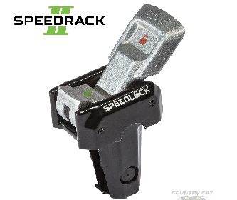 2017 Arctic Cat Accessory Attachment Systems