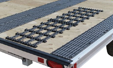 Super Traction Grid