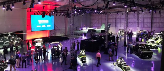 Textron Outlines the Future of Arctic Cat