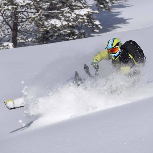 Track Length and Lug Height What’s Right for You? Snowtech Magazine