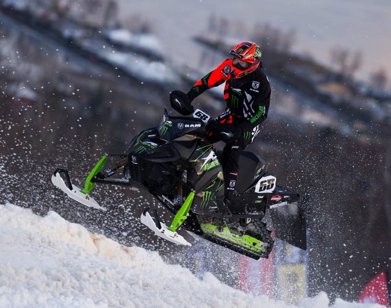 tucker hibbert canterbury park January 5 - 6, 2018