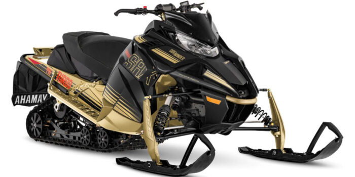 Yamaha to Exit Snowmobile Industry – 2025 to be Final New Model Year