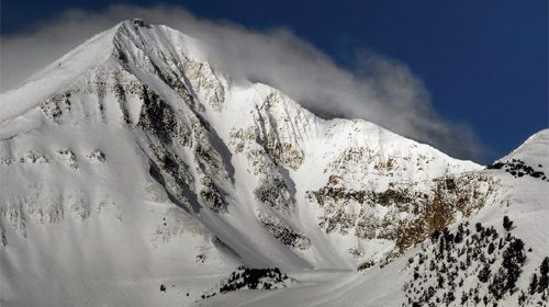Destination: West Yellowstone, Montana